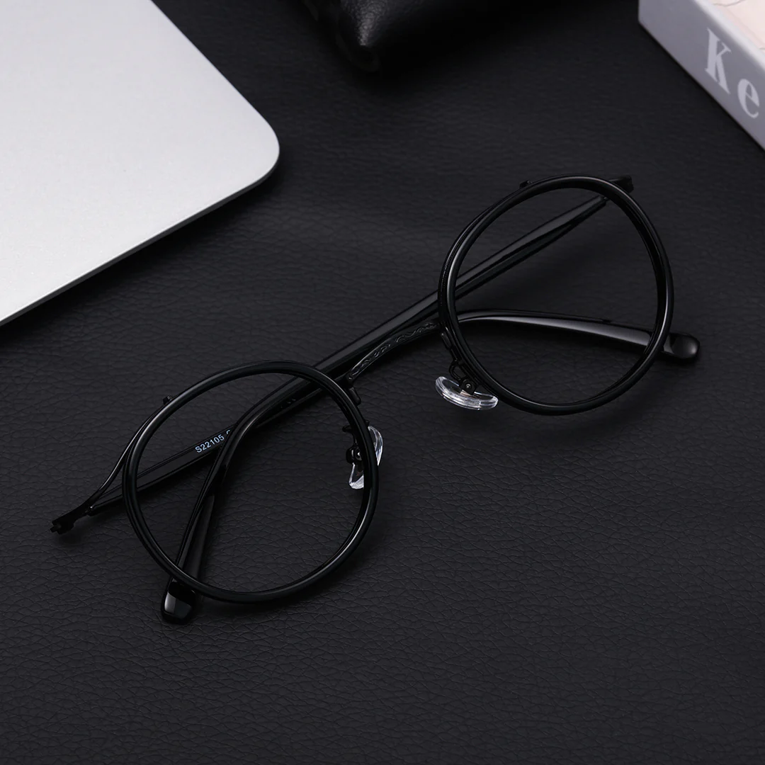 ELKLOOK EYEGLASSES